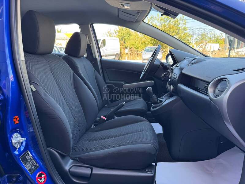Mazda 2 1.5 Sport CH