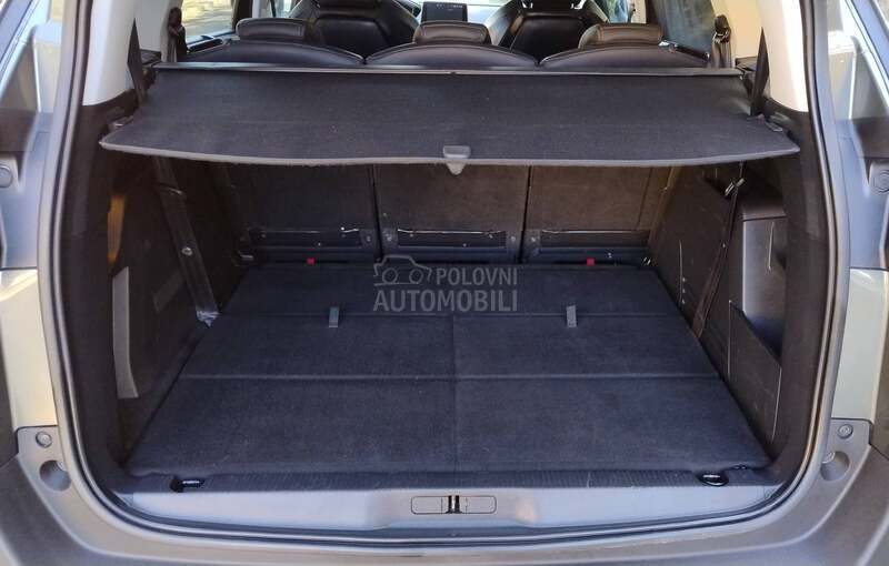 Peugeot 5008 1.5hdi Allure