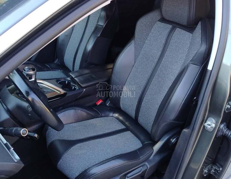 Peugeot 5008 1.5hdi Allure