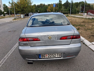 Alfa Romeo 156 1.9