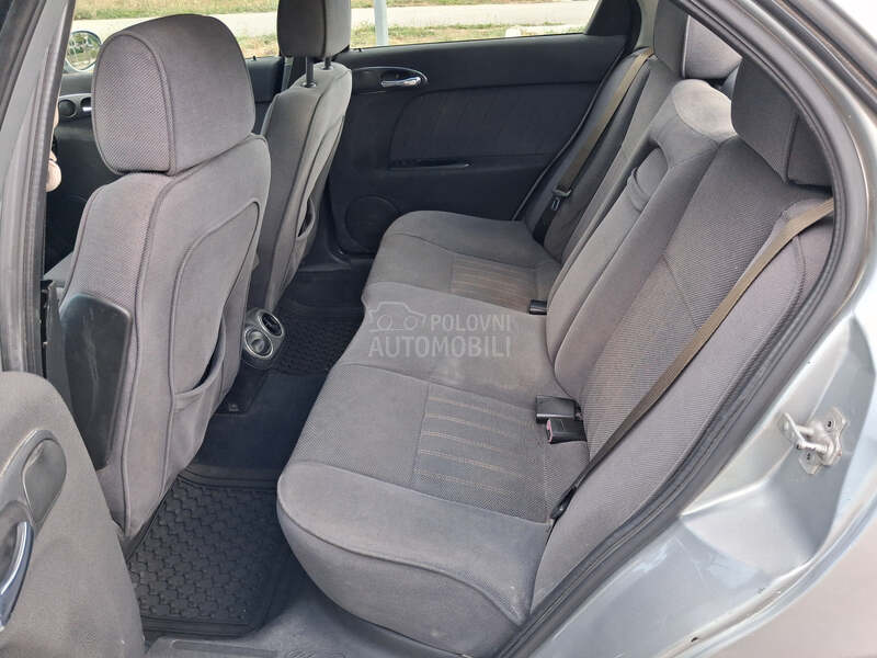 Alfa Romeo 156 1.9