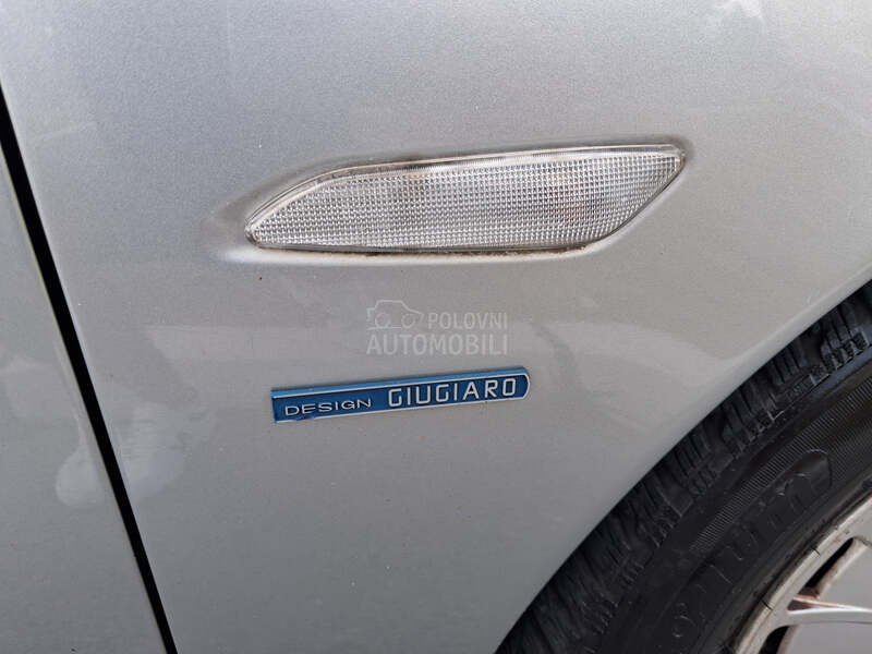 Alfa Romeo 156 1.9