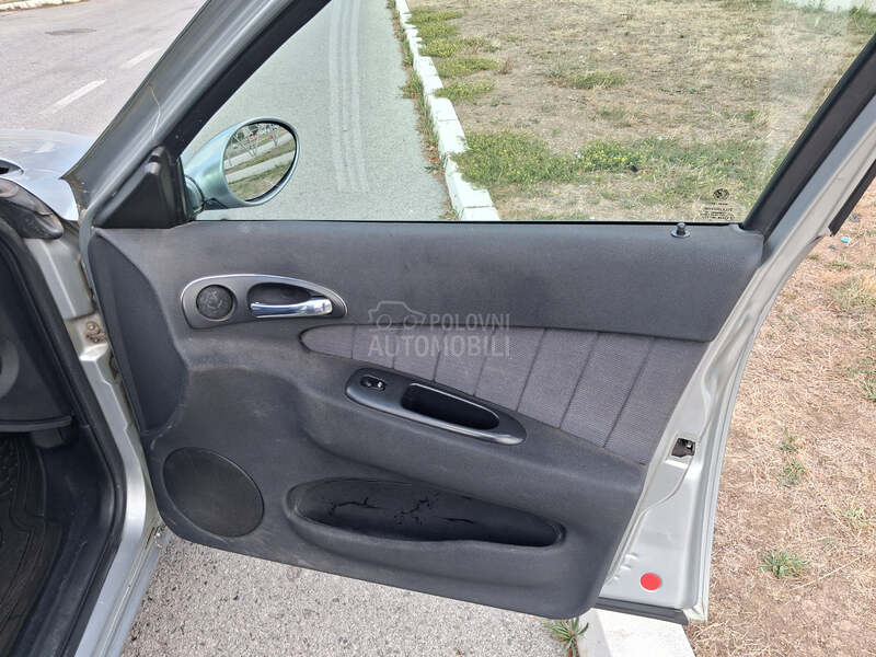 Alfa Romeo 156 1.9