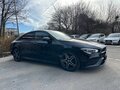 Mercedes Benz CLA 200 amb.osvetljenje AMG