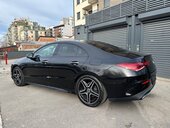 Mercedes Benz CLA 200 amb.osvetljenje AMG