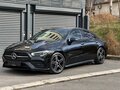 Mercedes Benz CLA 200 amb.osvetljenje AMG
