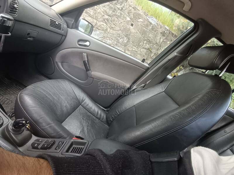 Saab 9-5 za aut0matic ili 4x4