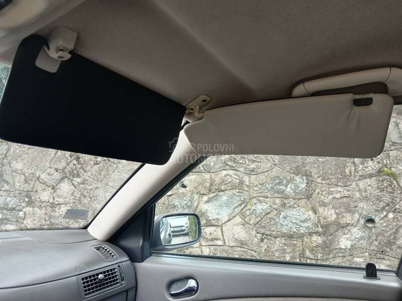 Saab 9-5 za aut0matic ili 4x4