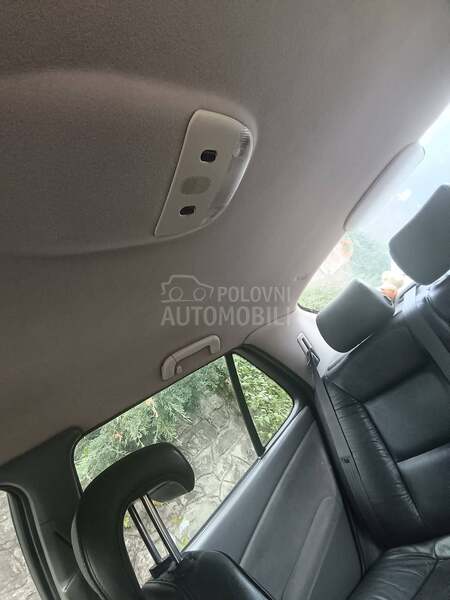 Saab 9-5 za aut0matic ili 4x4