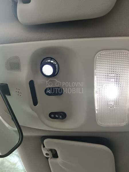 Saab 9-5 za aut0matic ili 4x4