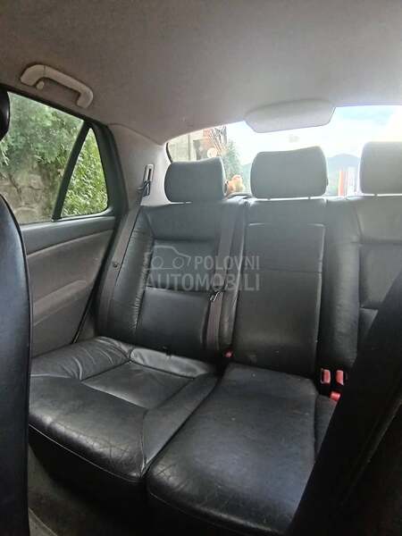 Saab 9-5 za aut0matic ili 4x4
