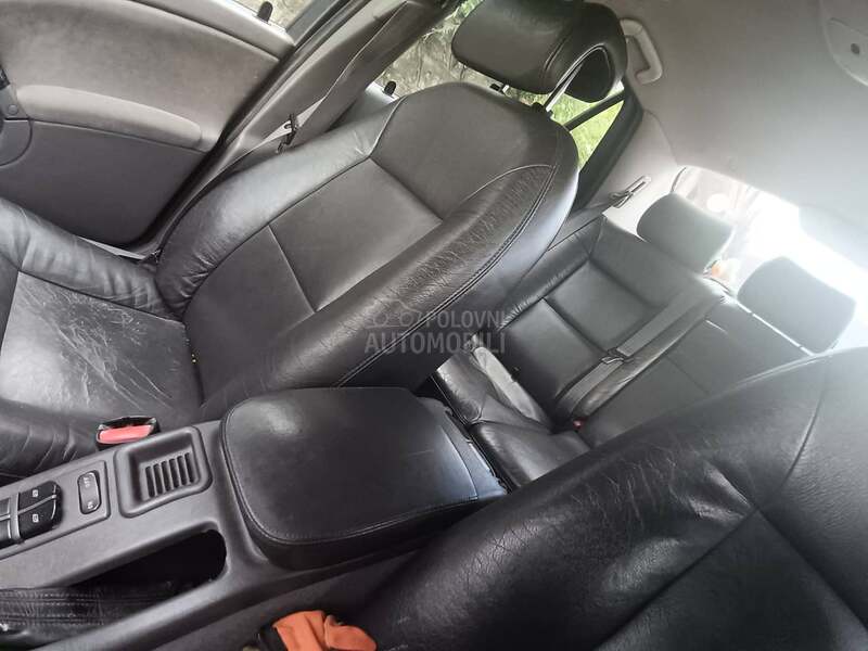 Saab 9-5 za aut0matic ili 4x4