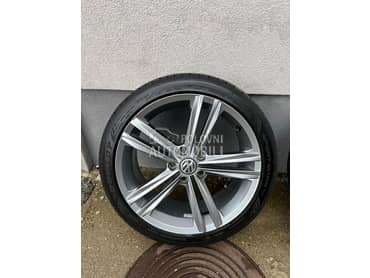 Aluminijumske felne  18" 5 x 112