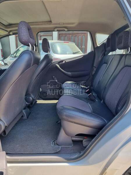 Mercedes Benz A 170 cdi LONG