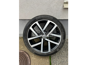 Aluminijumske felne  18" 5 x 112