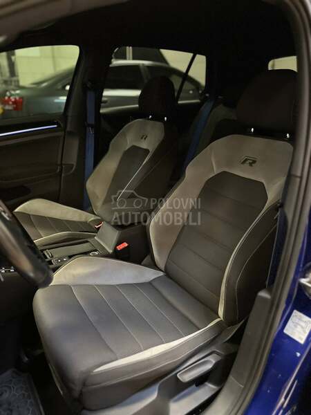 Volkswagen Golf 7 R
