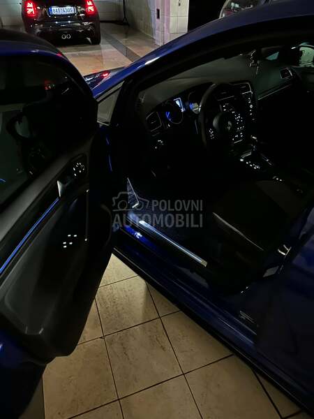 Volkswagen Golf 7 R