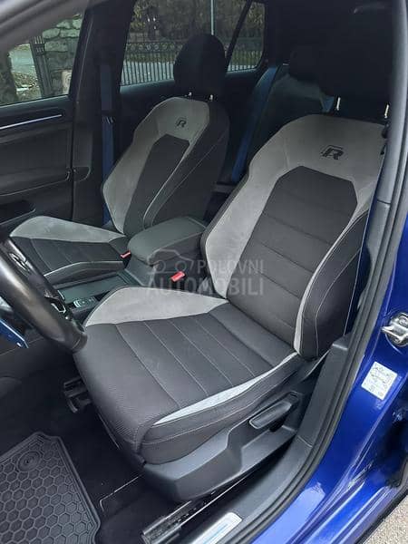 Volkswagen Golf 7 R