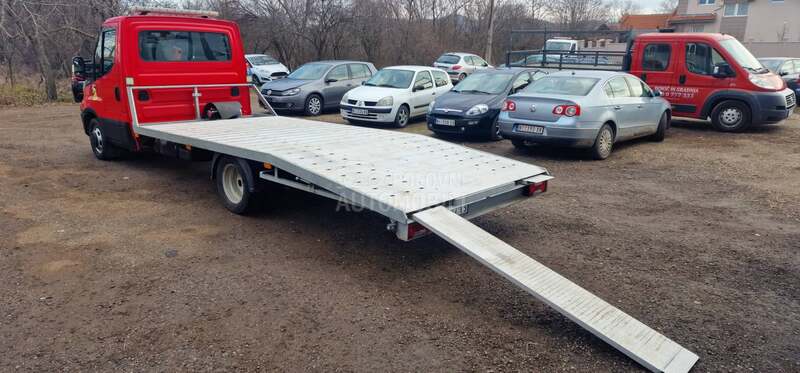 Iveco daili