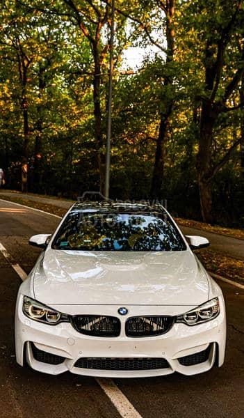 BMW M4 