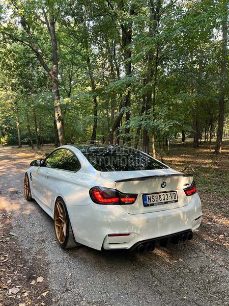 BMW M4 