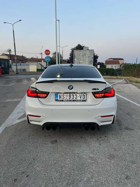 BMW M4 