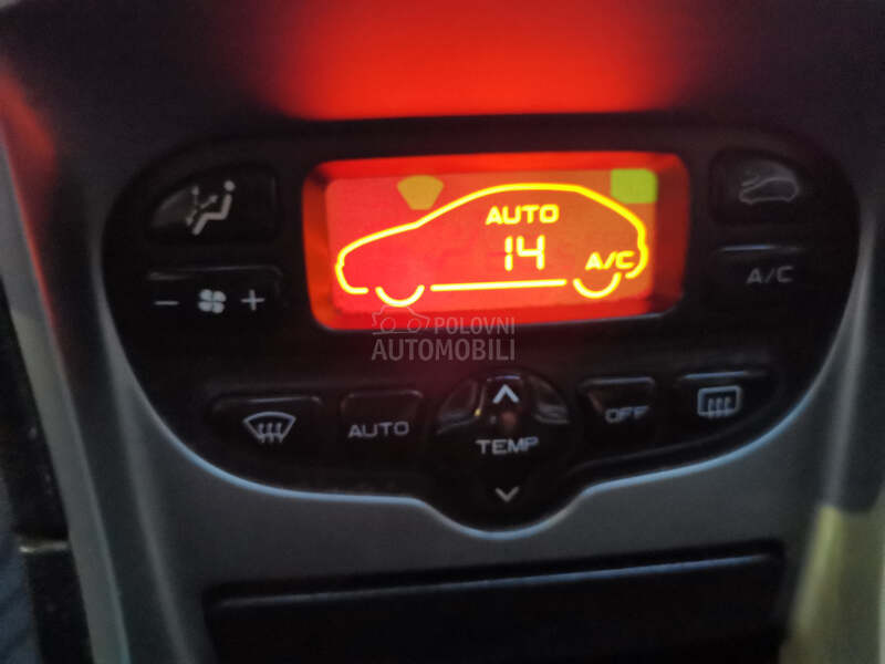 Peugeot 307 66/90
