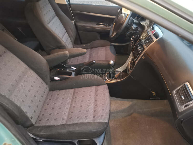 Peugeot 307 66/90