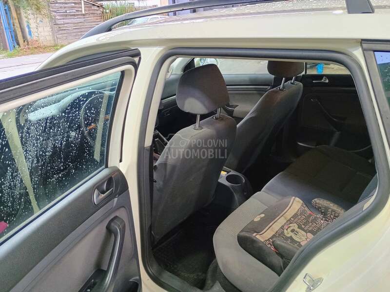 Volkswagen Golf 5 TDI