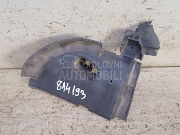 PLASTIKA za Mercedes Benz E Klasa