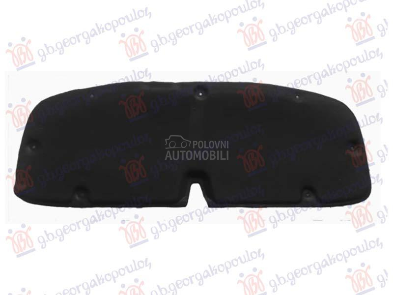 IZOLACIJA HAUBE  COROLLA (E...