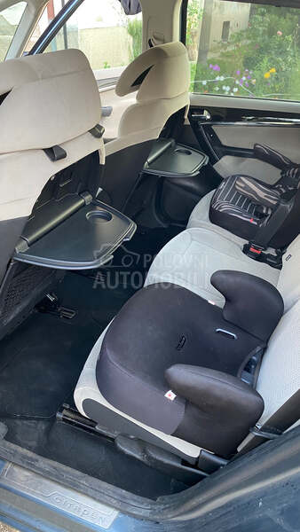 Citroen C4 Grand Picasso 