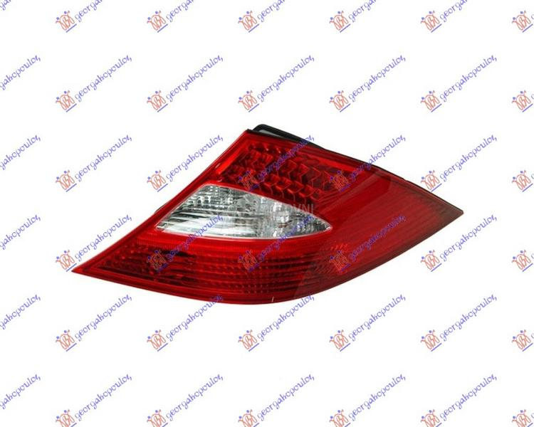 STOP LAMPA (ULO)  CLS (W219...