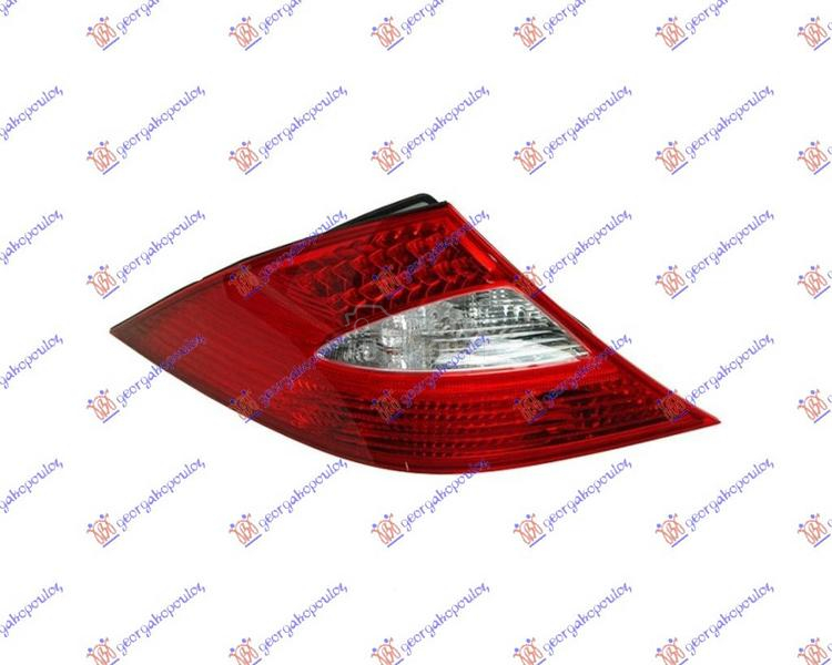 STOP LAMPA (ULO)  CLS (W219...