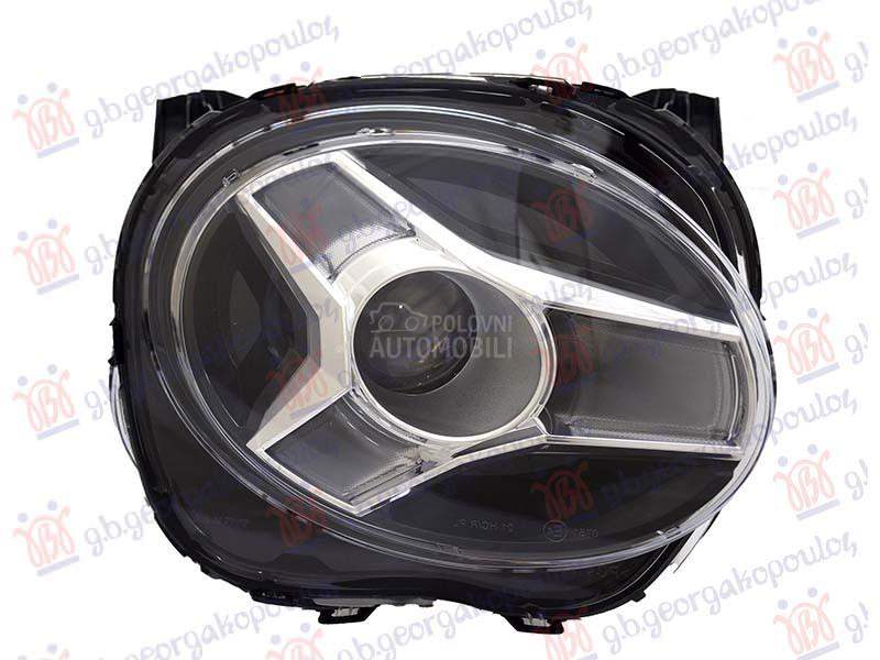 FAR (LED KRATKA) (TYC)  JUK...