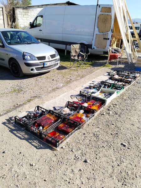 Renault Clio 1,2..8V