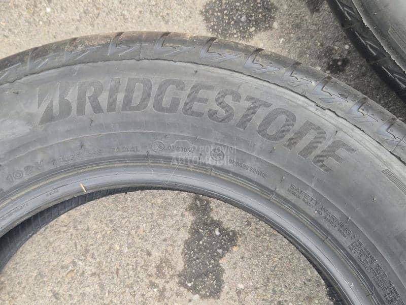 Bridgestone 225/65 R17 Letnja