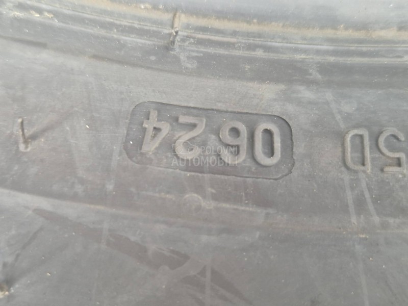 Bridgestone 225/65 R17 Letnja