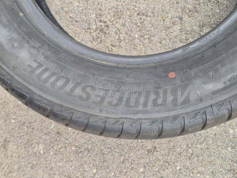 Bridgestone 225/65 R17 Letnja