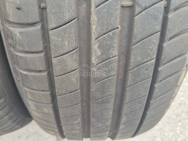 Michelin 215/65 R17 Letnja