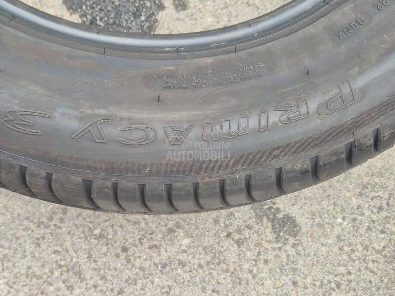 Michelin 215/65 R17 Letnja
