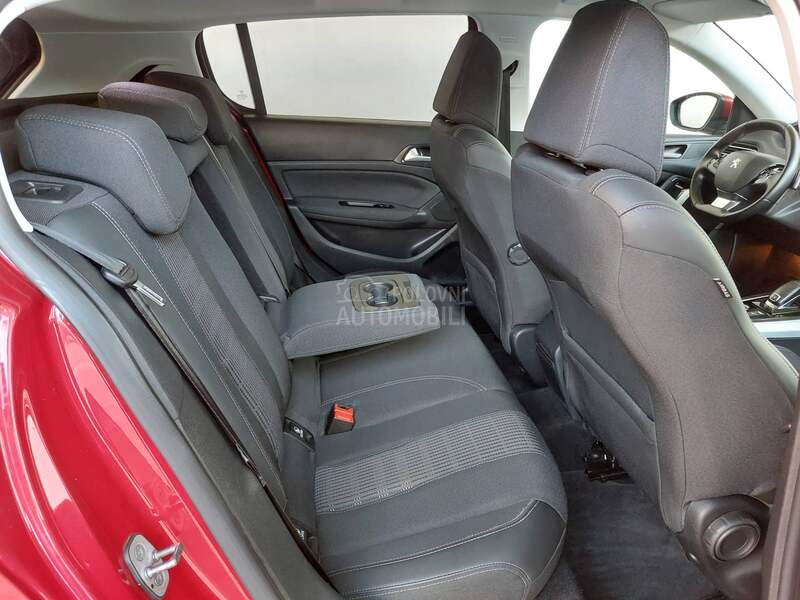 Peugeot 308 1.2 PureTech Allure
