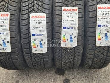Maxxis 175/60 R15 Zimska