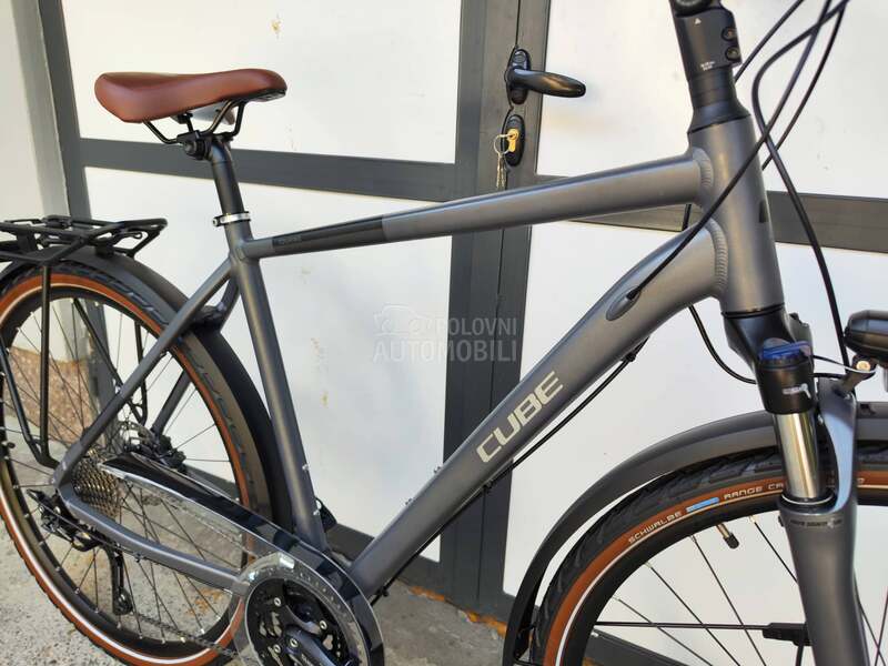 Cube Touring 3x10