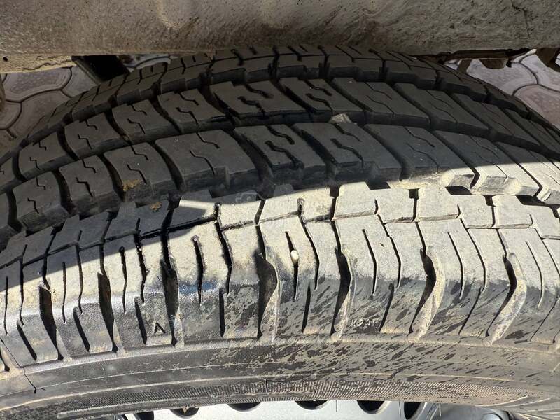 Volkswagen Crafter 2.0 tdi