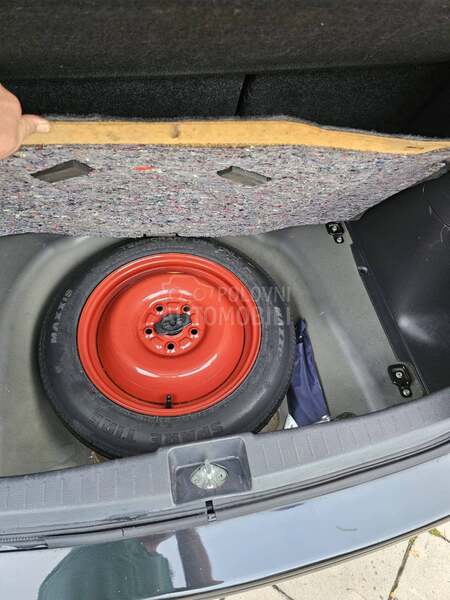 Fiat Sedici 4WD DYNAMIC