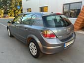 Opel Astra H 