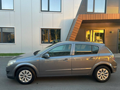 Opel Astra H 