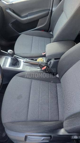 Škoda Octavia T.O.P. 1.6tdiSNIŽENO