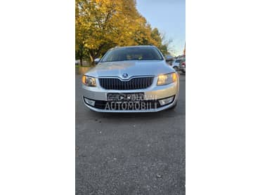 Škoda Octavia T.O.P. 1.6tdiSNIŽENO